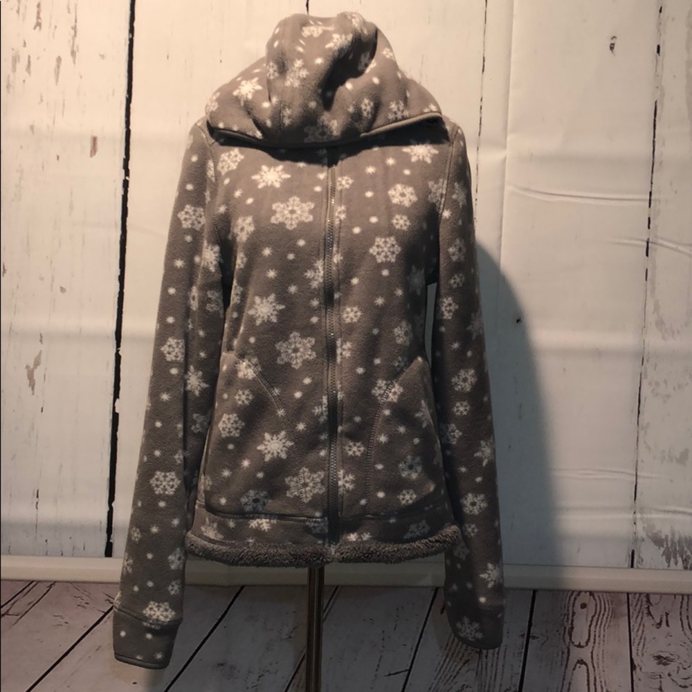 Faded Glory Fleece